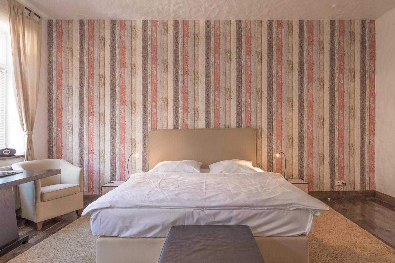 Lodge Am Oxenweg - Zimmer 4 Husum  Kültér fotó