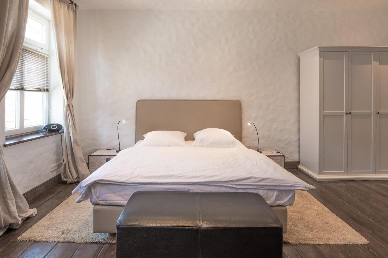 Lodge Am Oxenweg - Zimmer 4 Husum  Kültér fotó