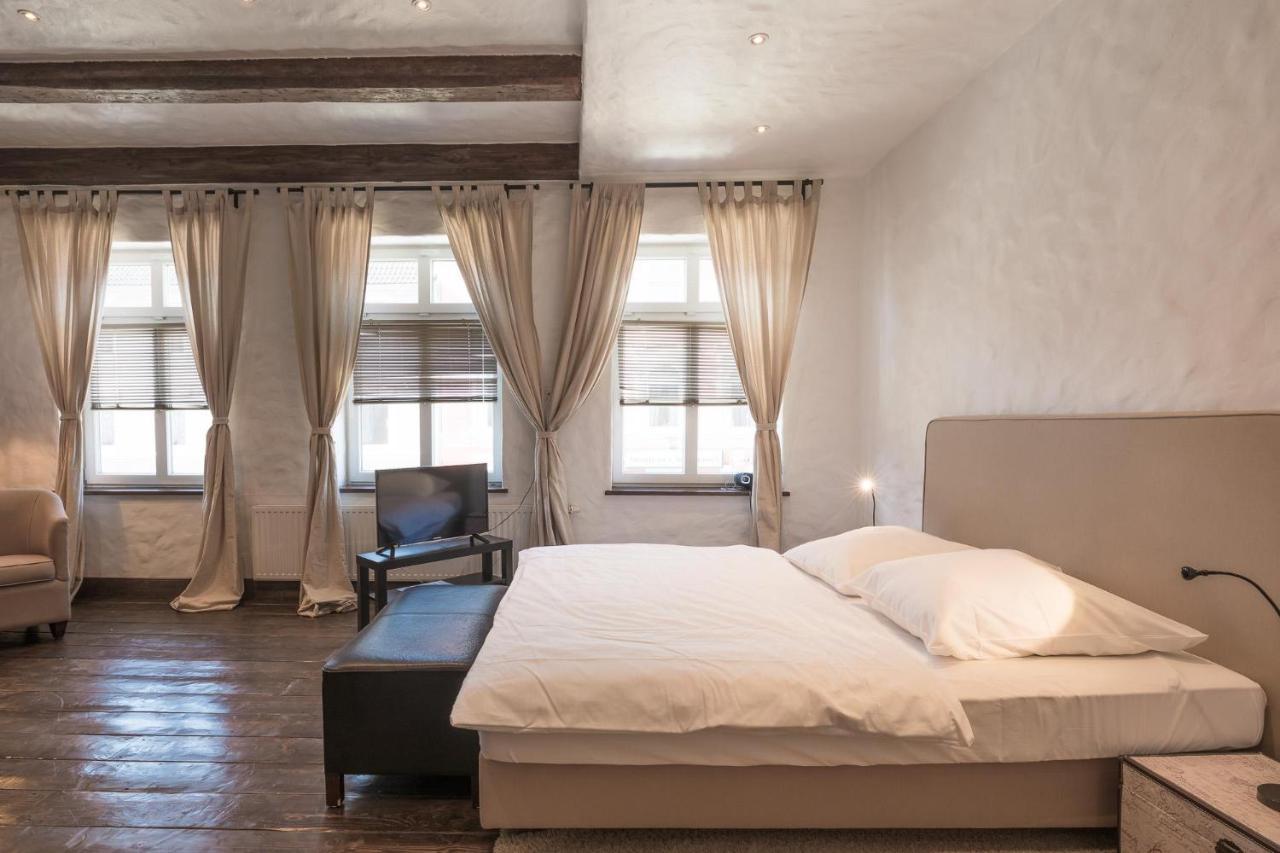Lodge Am Oxenweg - Zimmer 4 Husum  Kültér fotó