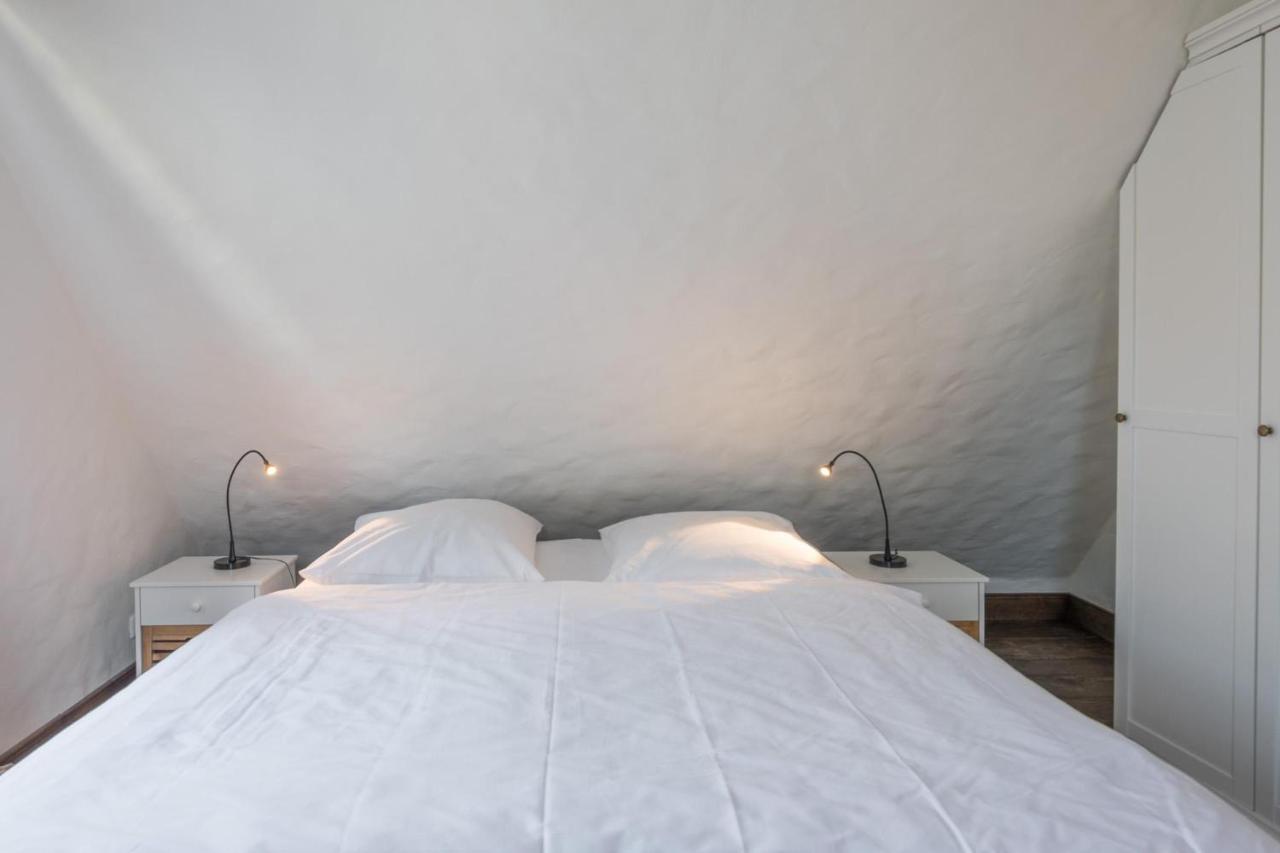 Lodge Am Oxenweg - Zimmer 4 Husum  Kültér fotó
